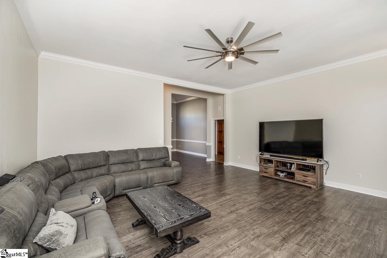 204 Aberdeen Drive Anderson, SC 29621 - Photo 10 of 36