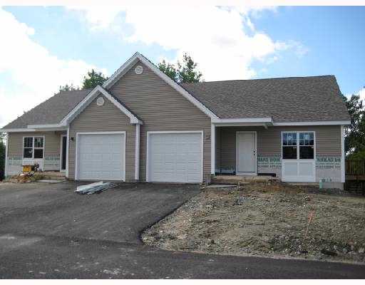 17 Mill Pond Road, Unit 10 Burrillville, RI 02830 - Photo 1 of 2 Exterior Front.