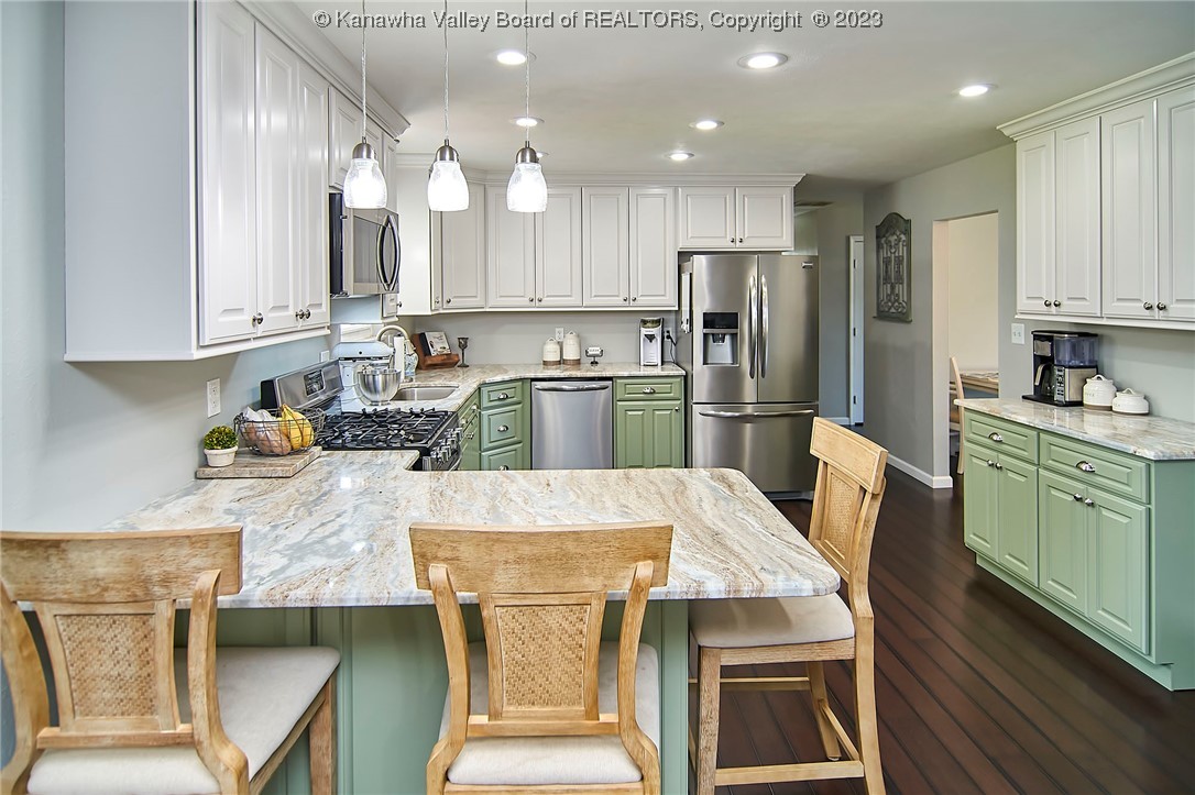 220 Shawnee Estates Winfield, WV 25213 - Photo 12 of 43 Gallery Image 12