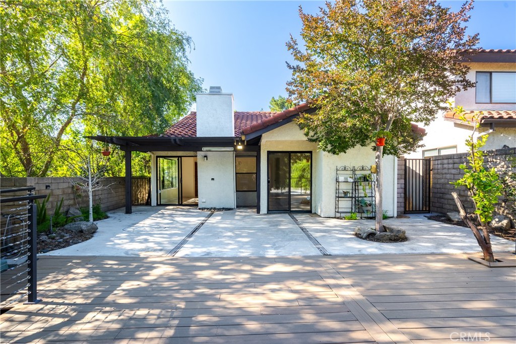 9138 Big Tujunga Canyon Road, Unit 6 Tujunga, CA 91042 - Photo 68 of 70