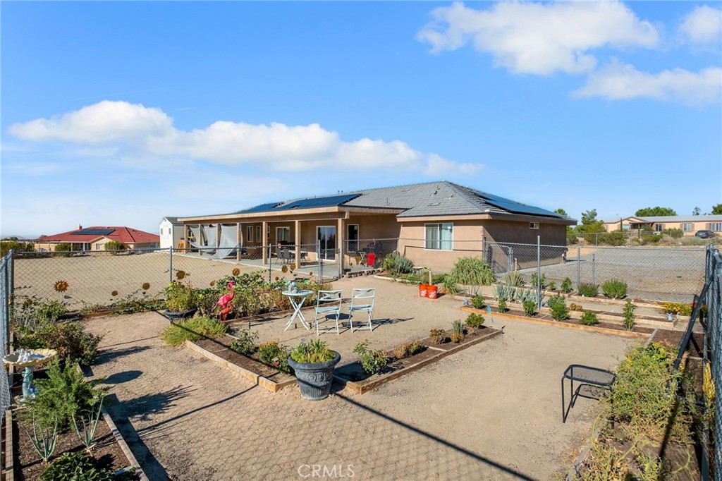 11374 Desert View Road Pinon Hills, CA 92372 - Photo 31 of 42 Gallery Image 31