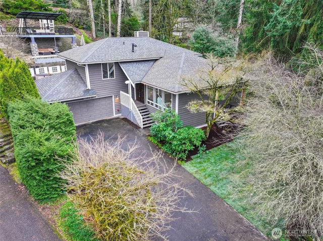 $1,799,900 | 11130 Northeast 37th Court, Bellevue, WA 98004