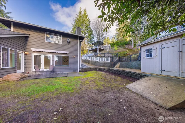 $1,799,900 | 11130 Northeast 37th Court, Bellevue, WA 98004