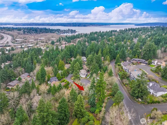 $1,799,900 | 11130 Northeast 37th Court, Bellevue, WA 98004