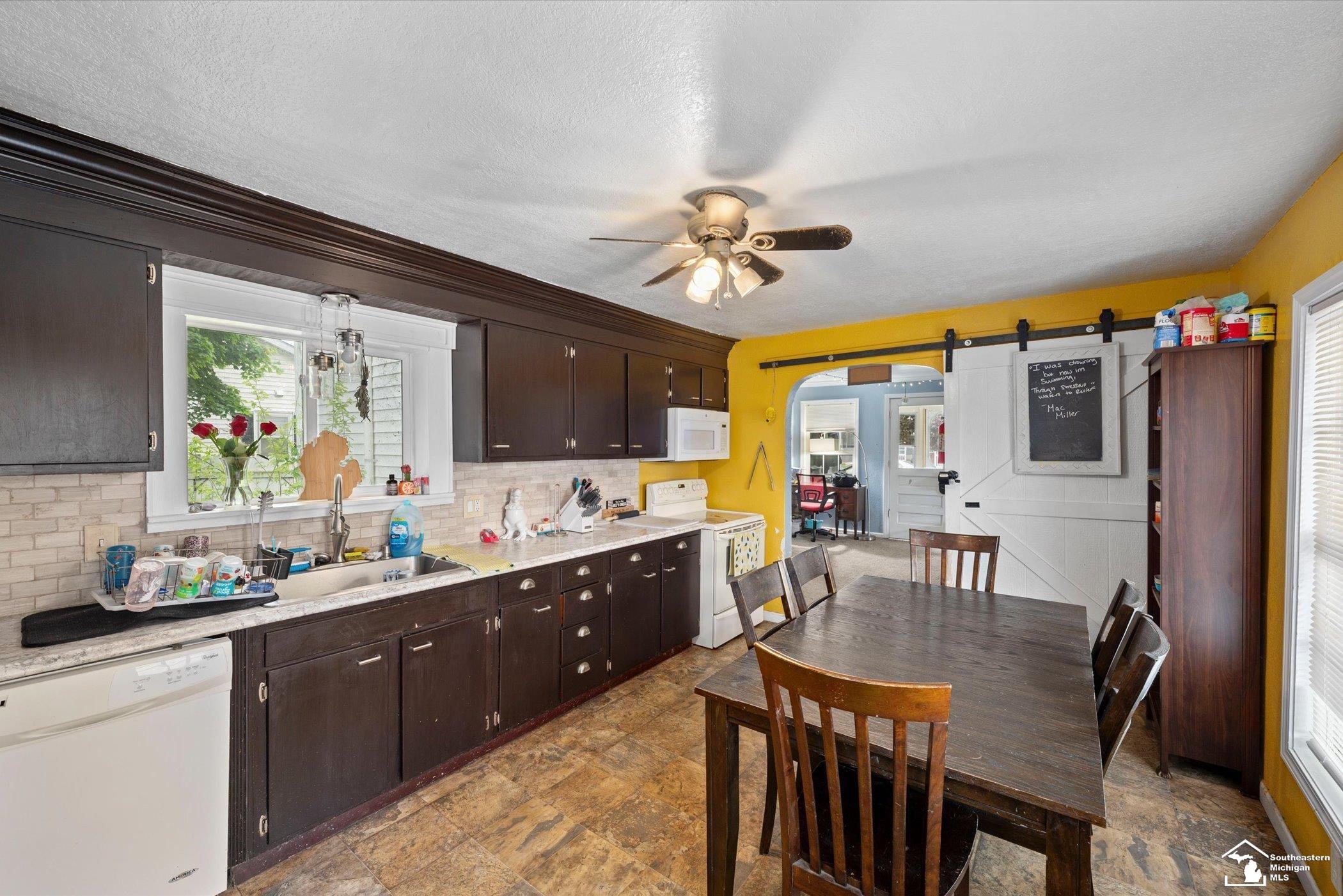137 Raisin Street Deerfield, MI 49238 - Photo 7 of 21