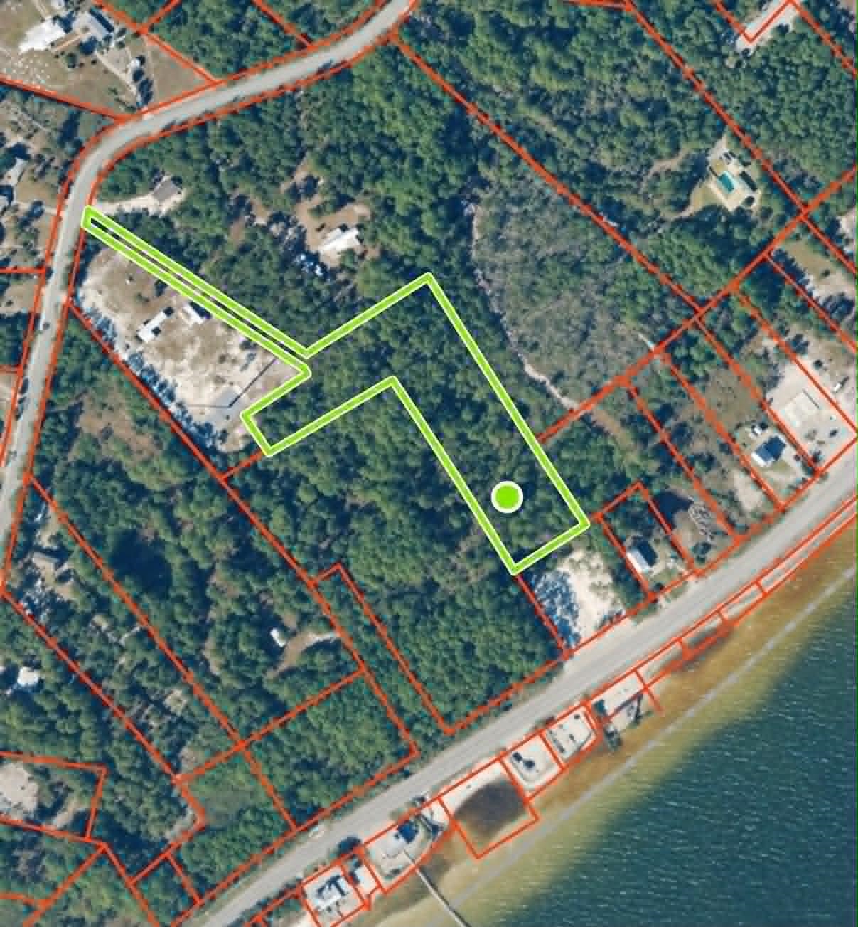 Xx Woodill Road Carrabelle, FL 32322 - Photo 10 of 10 Gallery Image 10