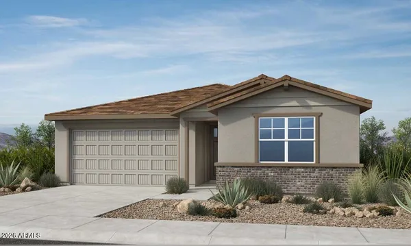 $416,525 | 16582 West Bronco Trail, Surprise, AZ 85387