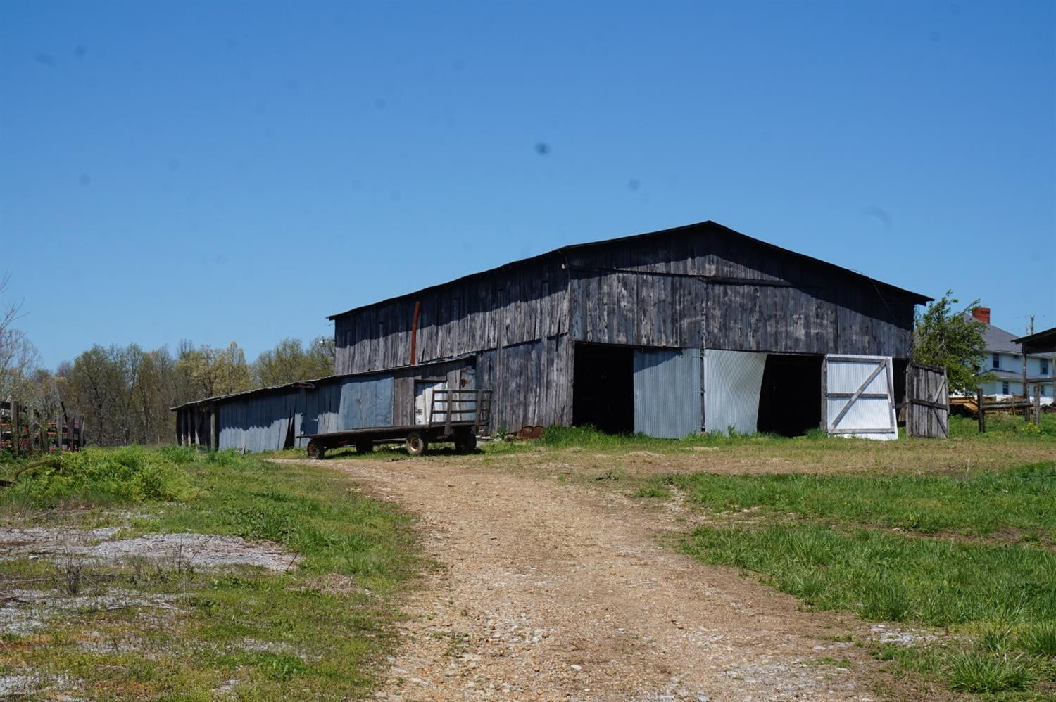 580 Gaffney Road Crab Orchard, KY 40419 - Photo 2 of 40 Photo 2