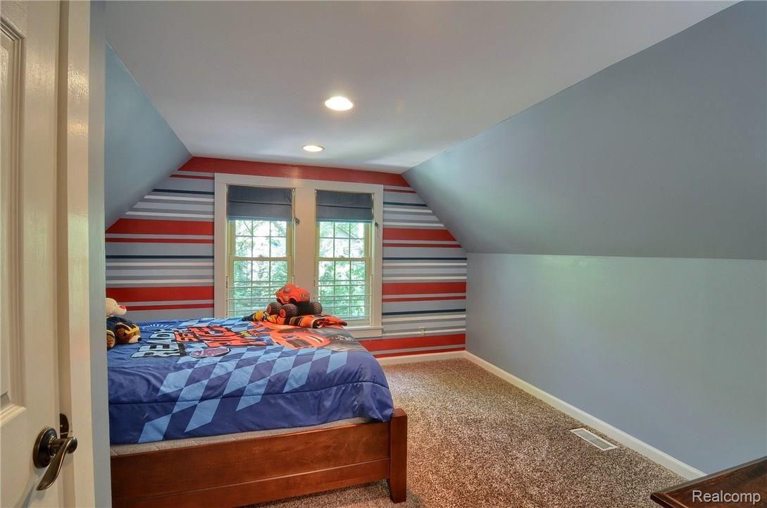 11248 Ridge View Trail Fenton, MI 48430 - Photo 21 of 32 3rd_Bedroom.jpg