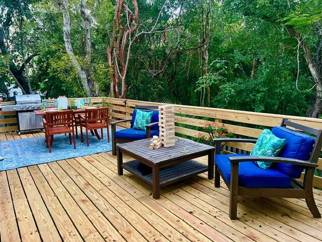 210 Key Honey Road Tavernier, FL 33070 - Photo 1 of 4 porch