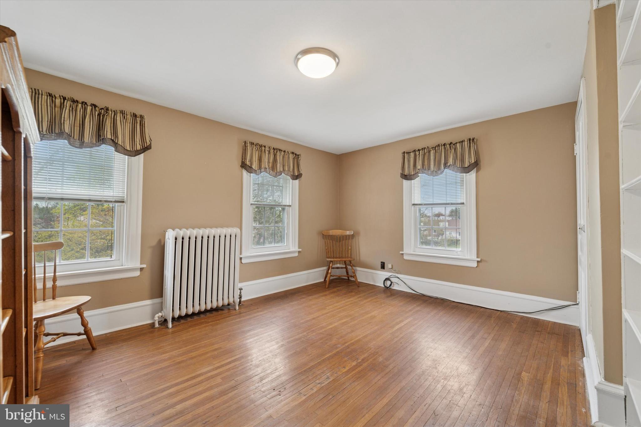 2617 Springfield Road Broomall, PA 19008 - Photo 18 of 37 Bedroom two.