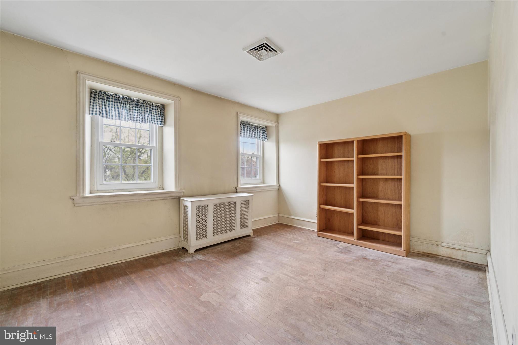 2617 Springfield Road Broomall, PA 19008 - Photo 20 of 37 Bedroom three.