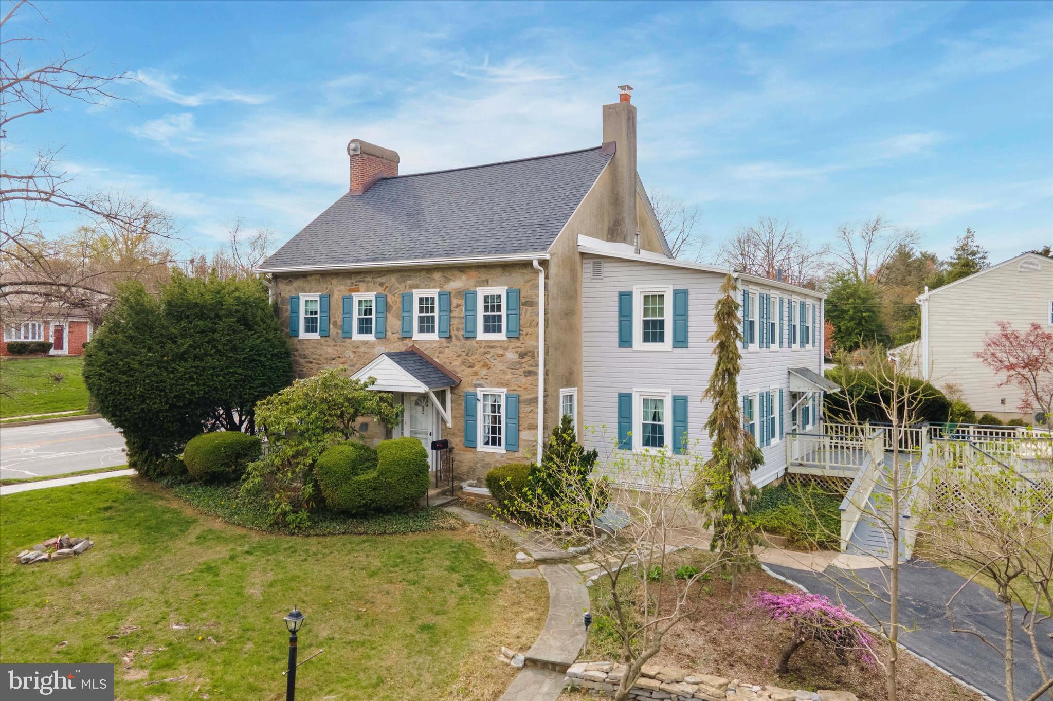 2617 Springfield Road Broomall, PA 19008 - Photo 2 of 37 Gallery Image 2
