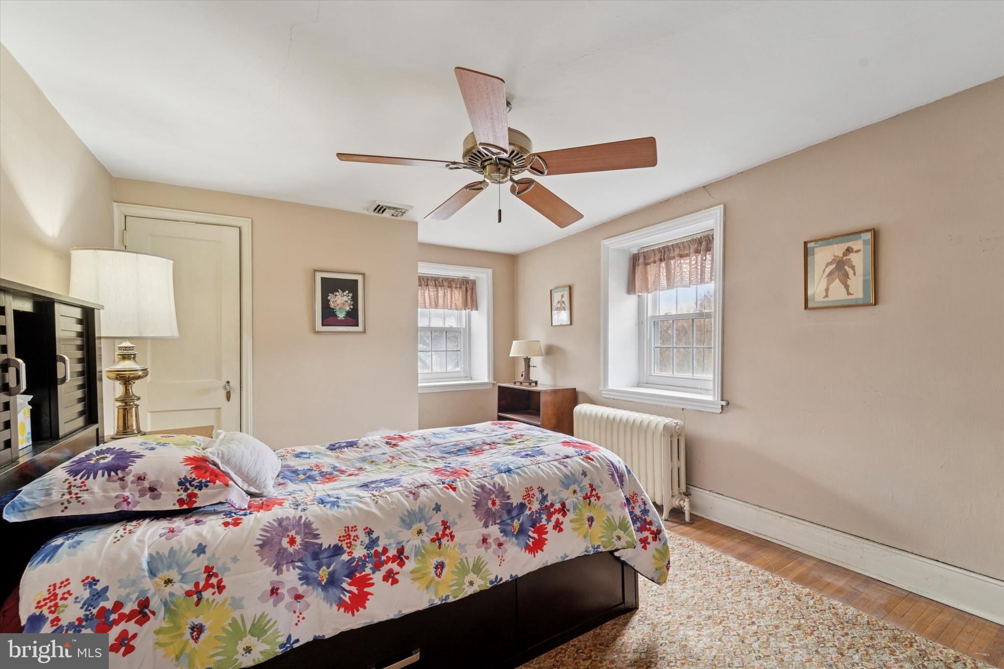2617 Springfield Road Broomall, PA 19008 - Photo 23 of 37 Bedroom five.