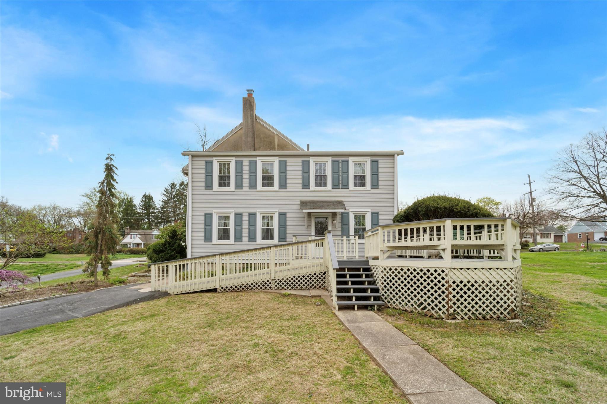 2617 Springfield Road Broomall, PA 19008 - Photo 25 of 37 Gallery Image 25