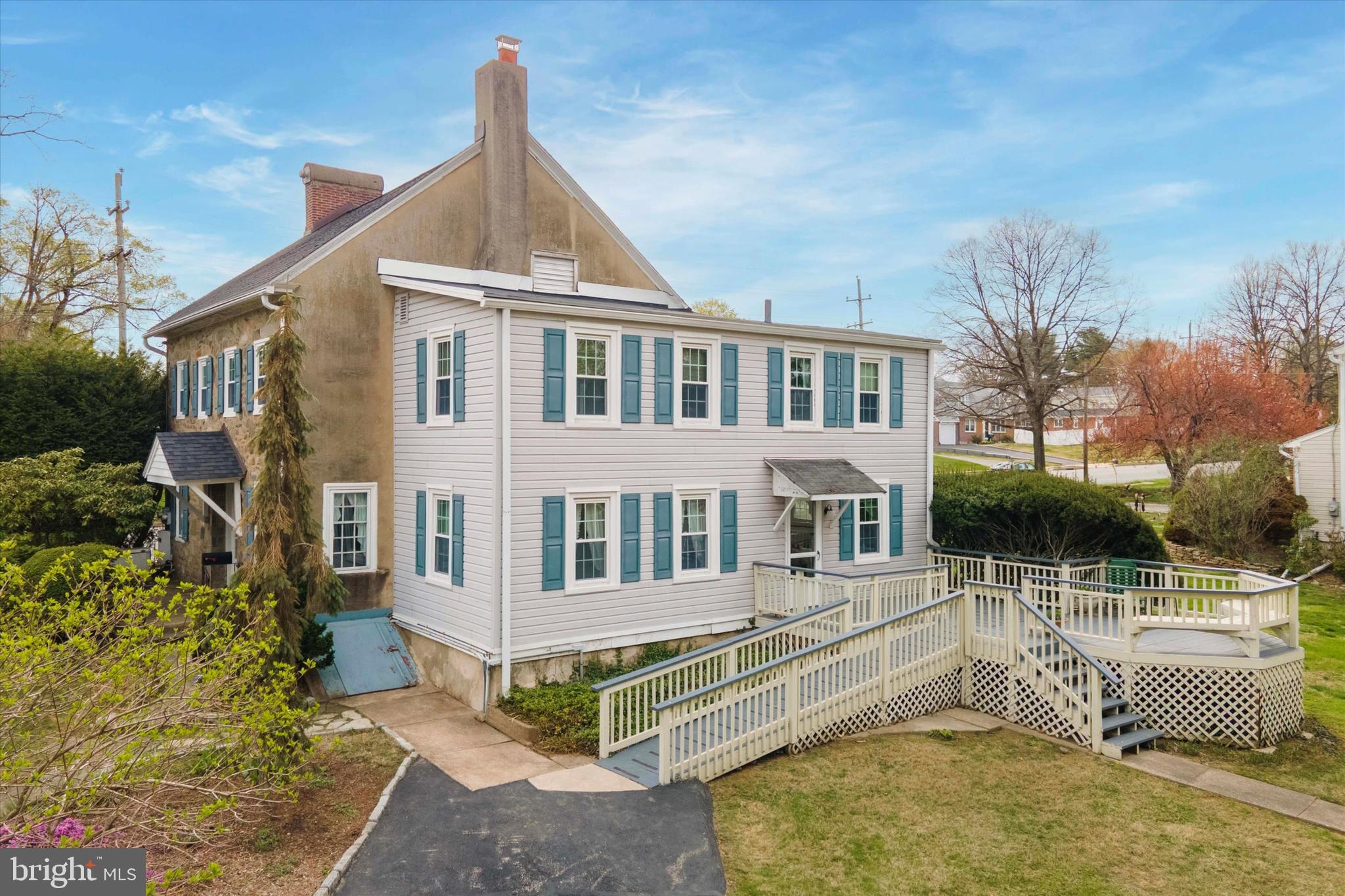 2617 Springfield Road Broomall, PA 19008 - Photo 26 of 37 Gallery Image 26
