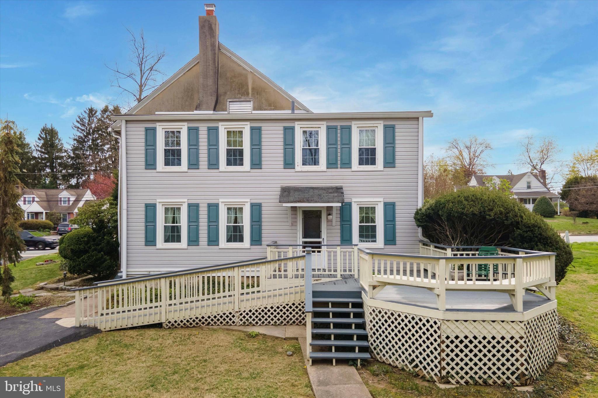 2617 Springfield Road Broomall, PA 19008 - Photo 27 of 37 Gallery Image 27