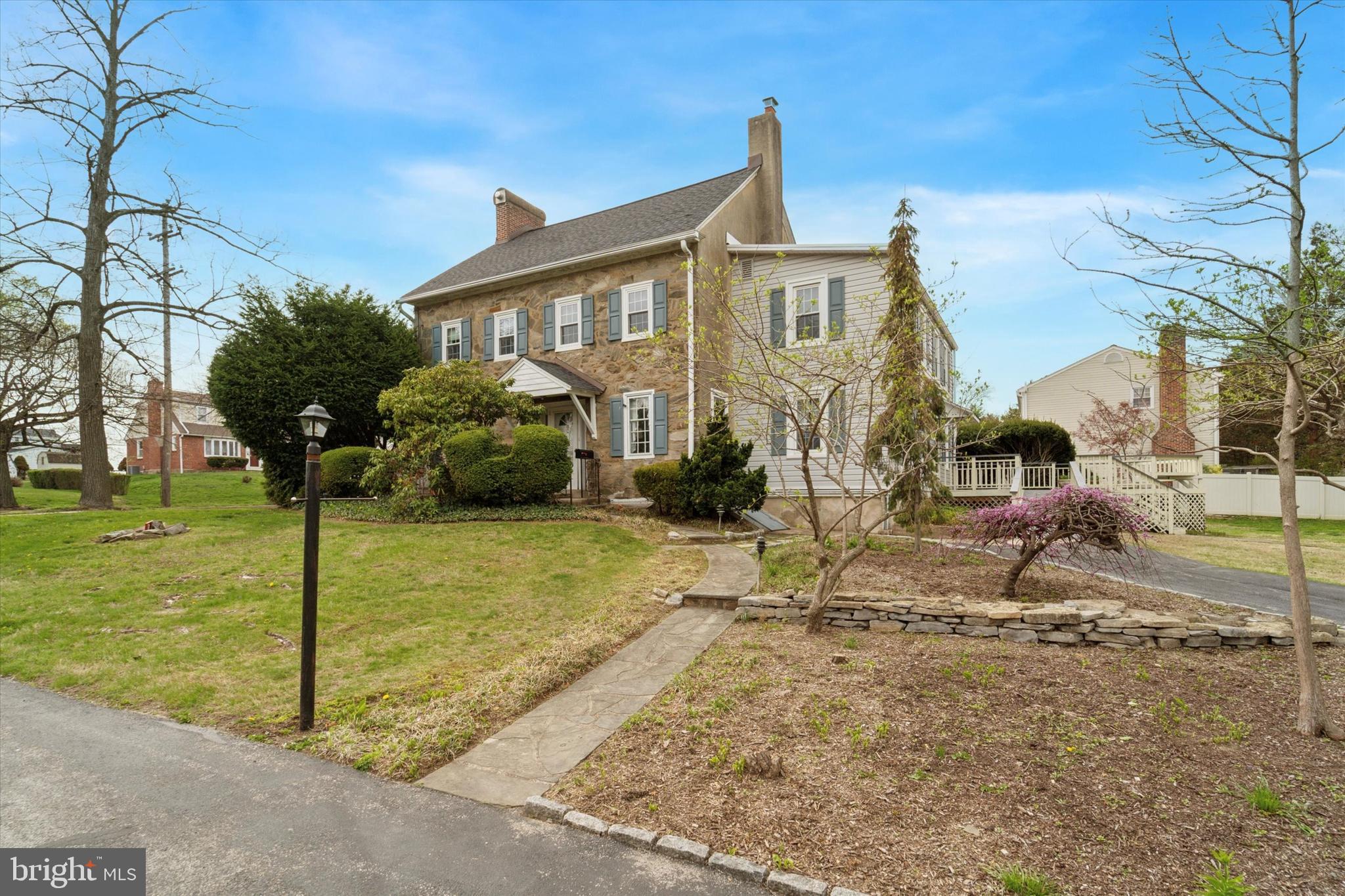 2617 Springfield Road Broomall, PA 19008 - Photo 3 of 37 Gallery Image 3