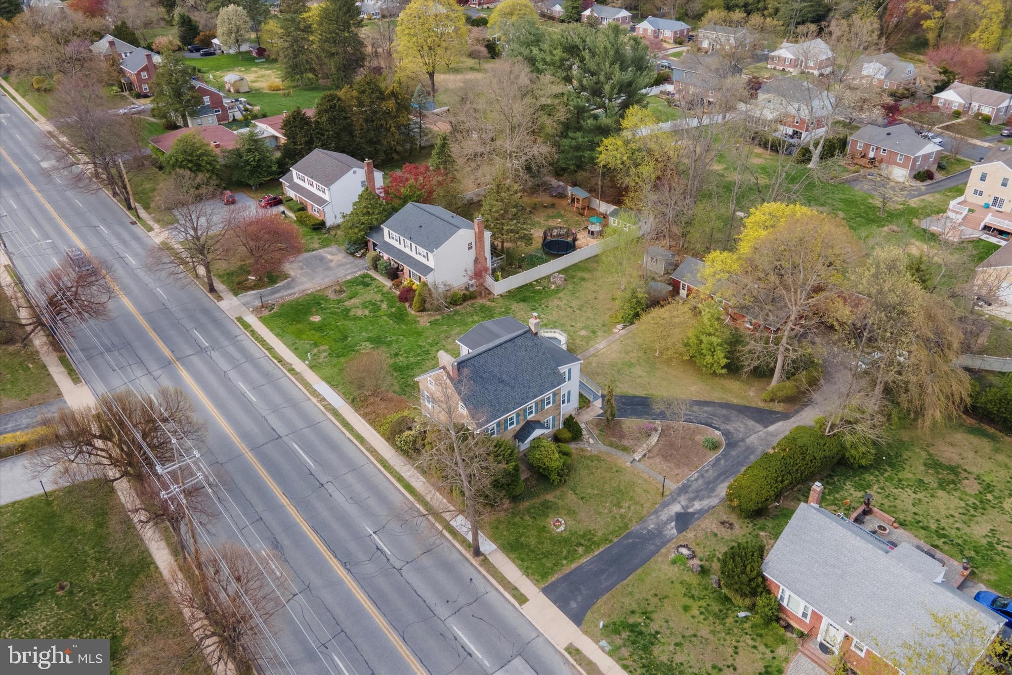 2617 Springfield Road Broomall, PA 19008 - Photo 31 of 37 Gallery Image 31