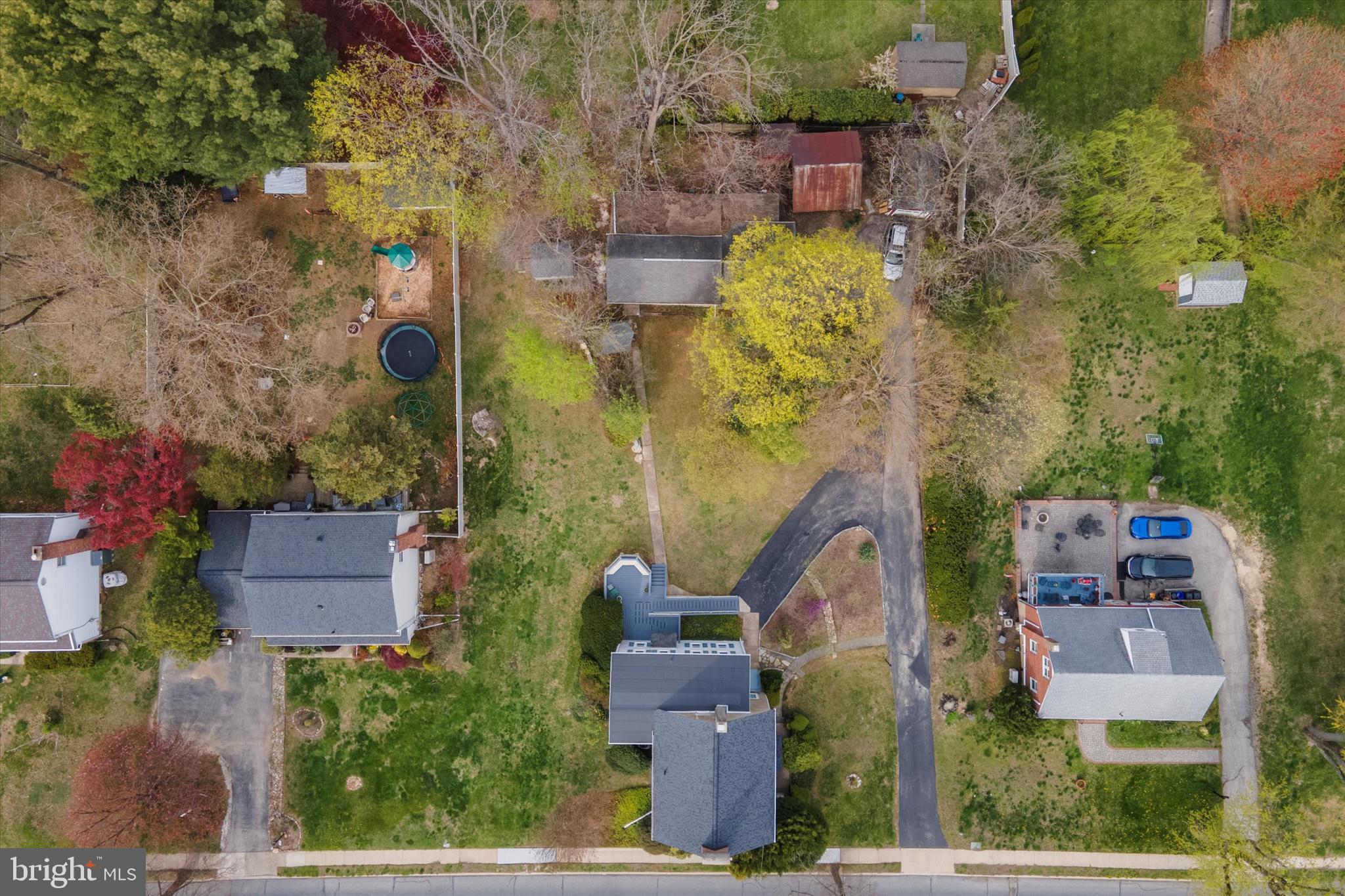 2617 Springfield Road Broomall, PA 19008 - Photo 32 of 37 Gallery Image 32