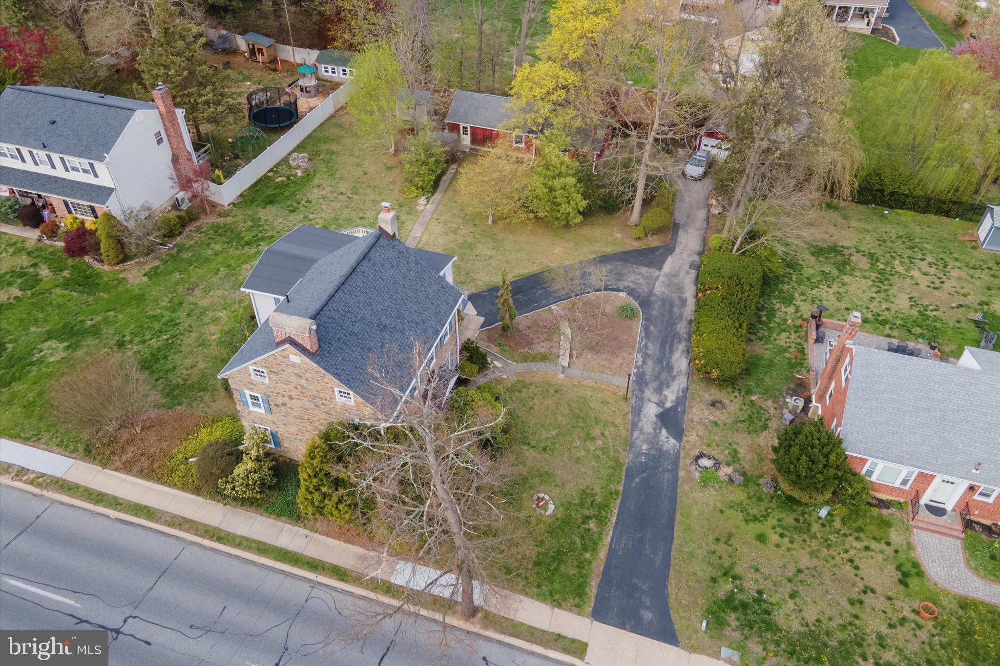 2617 Springfield Road Broomall, PA 19008 - Photo 33 of 37 Gallery Image 33
