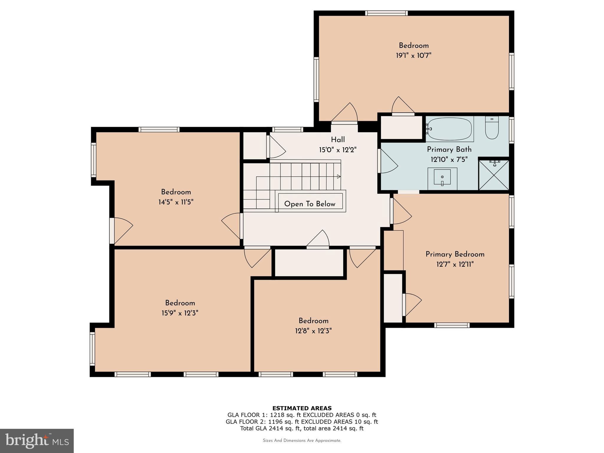 2617 Springfield Road Broomall, PA 19008 - Photo 36 of 37 Gallery Image 36