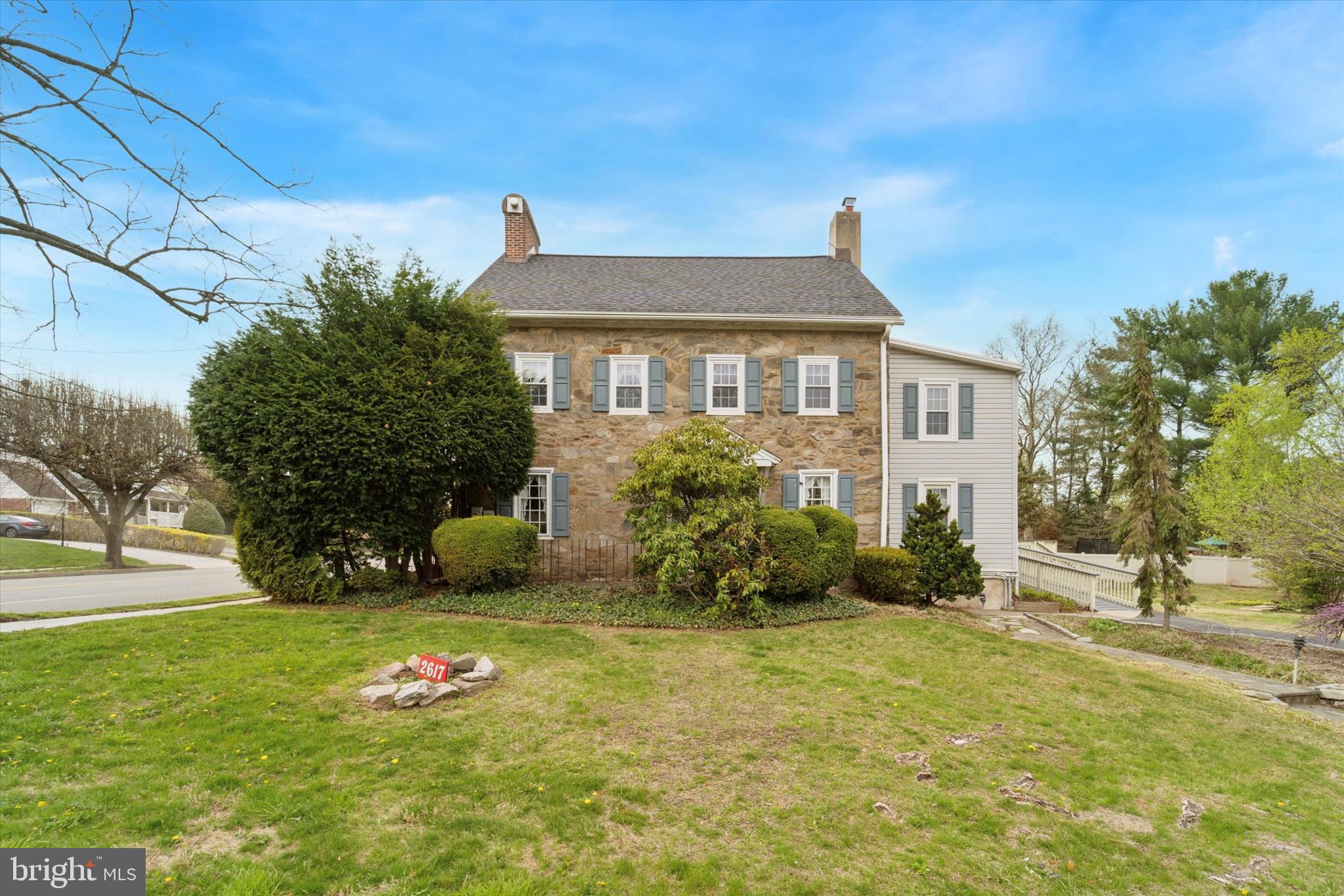 2617 Springfield Road Broomall, PA 19008 - Photo 4 of 37 Gallery Image 4