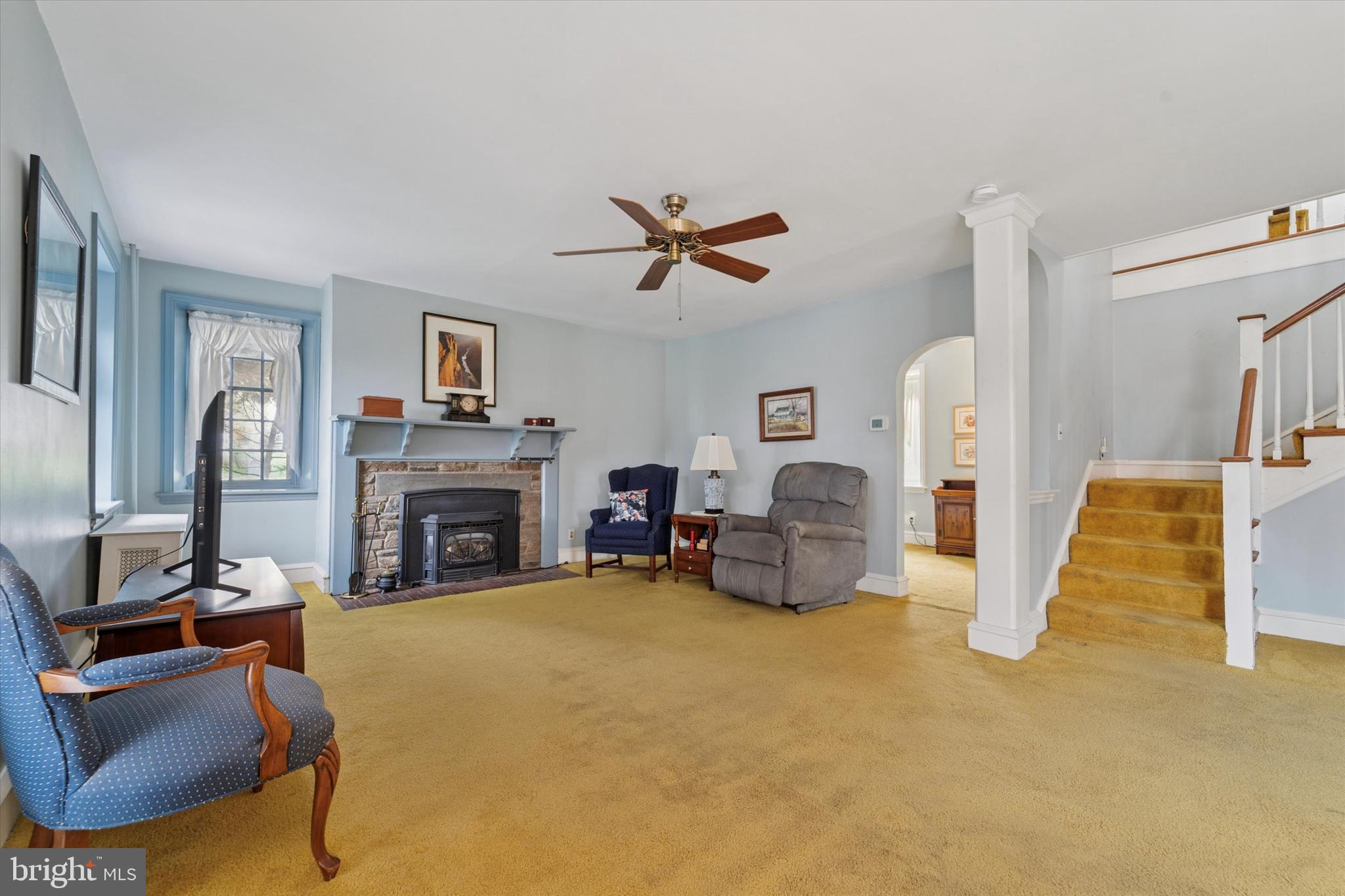2617 Springfield Road Broomall, PA 19008 - Photo 5 of 37 Gallery Image 5