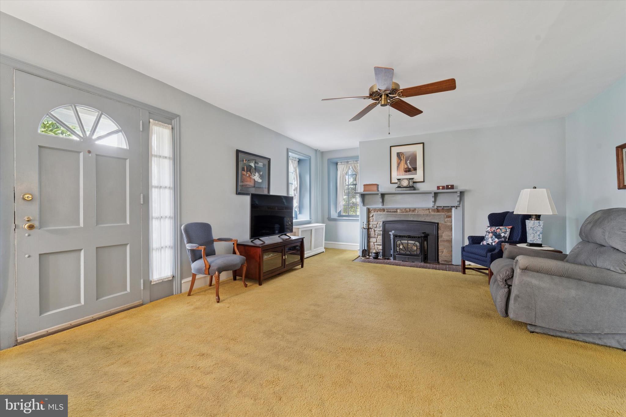 2617 Springfield Road Broomall, PA 19008 - Photo 7 of 37 Gallery Image 7