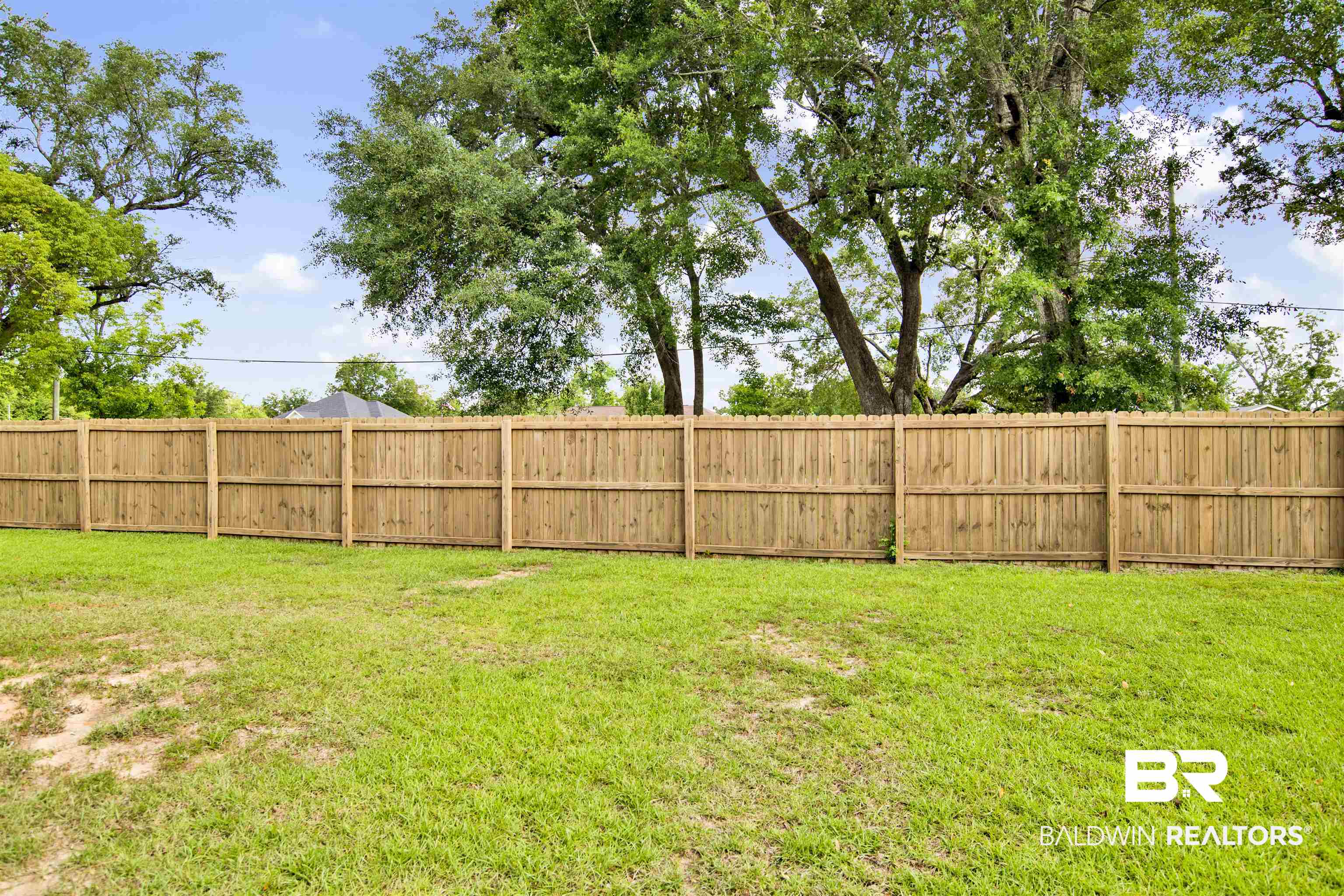 1468 Surrey Loop Foley, AL 36535 - Photo 28 of 28 View of yard
