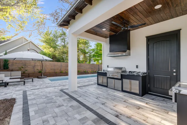 $1,825,000 | 103 West Willow Mist Road, Inlet Beach, FL 32461