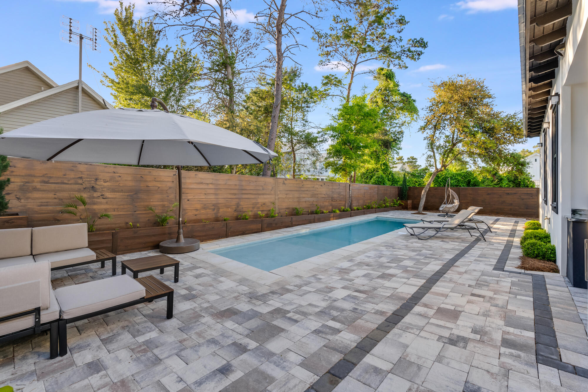 103 West Willow Mist Road Inlet Beach, FL 32461 - Photo 49 of 77 103 W Willow Mist Road