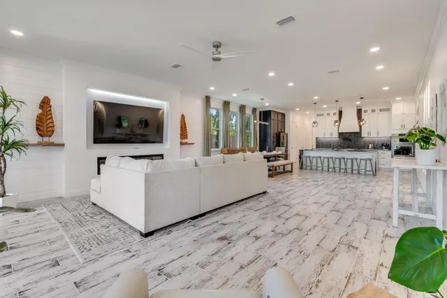 $1,825,000 | 103 West Willow Mist Road, Inlet Beach, FL 32461