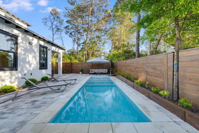 $1,825,000 | 103 West Willow Mist Road, Inlet Beach, FL 32461