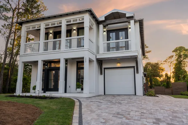 $1,825,000 | 103 West Willow Mist Road, Inlet Beach, FL 32461