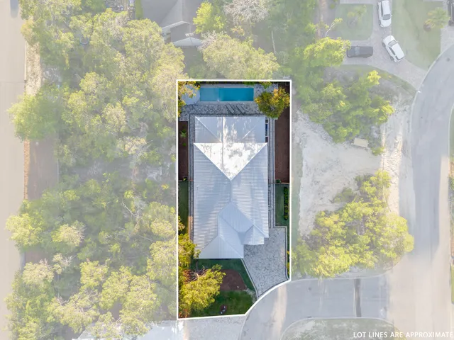 $1,825,000 | 103 West Willow Mist Road, Inlet Beach, FL 32461