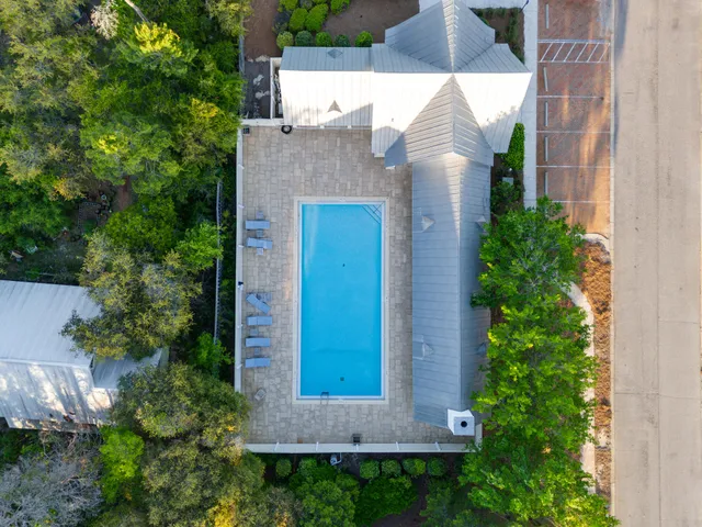 $1,825,000 | 103 West Willow Mist Road, Inlet Beach, FL 32461