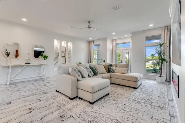 $1,825,000 | 103 West Willow Mist Road, Inlet Beach, FL 32461