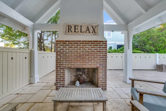$1,825,000 | 103 West Willow Mist Road, Inlet Beach, FL 32461