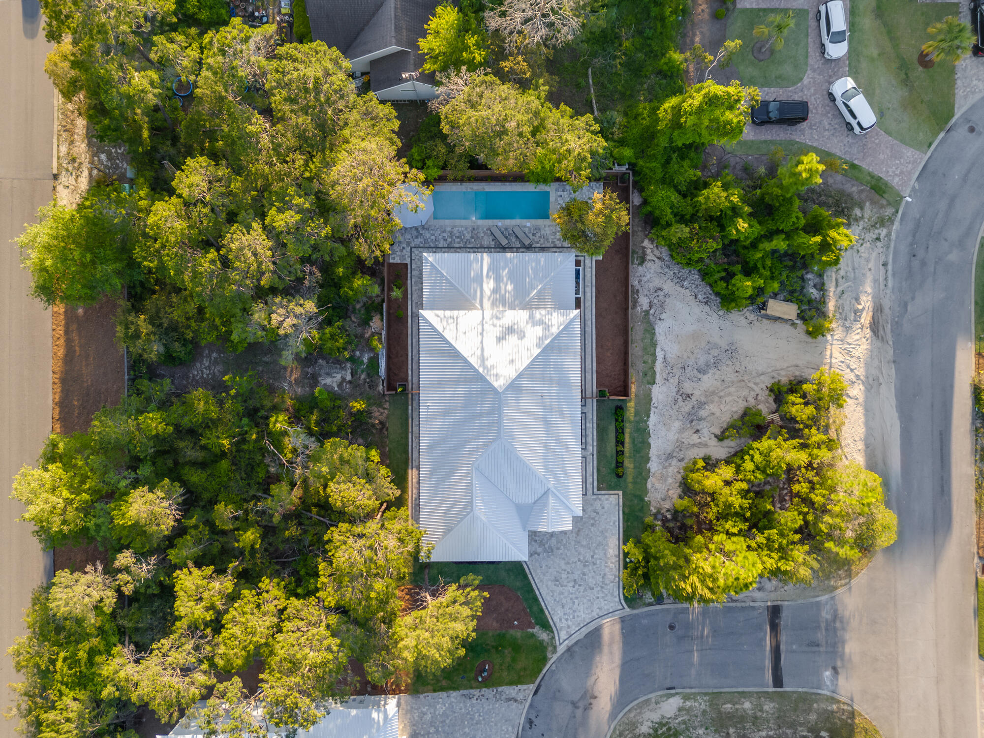 103 West Willow Mist Road Inlet Beach, FL 32461 - Photo 70 of 77 103 W Willow Mist Road