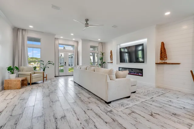 $1,825,000 | 103 West Willow Mist Road, Inlet Beach, FL 32461