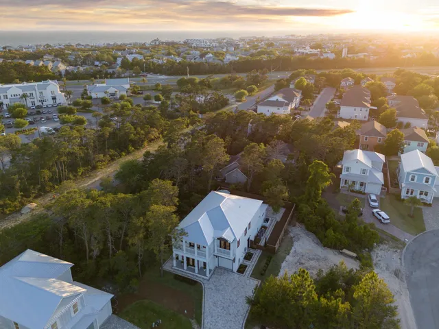 $1,825,000 | 103 West Willow Mist Road, Inlet Beach, FL 32461