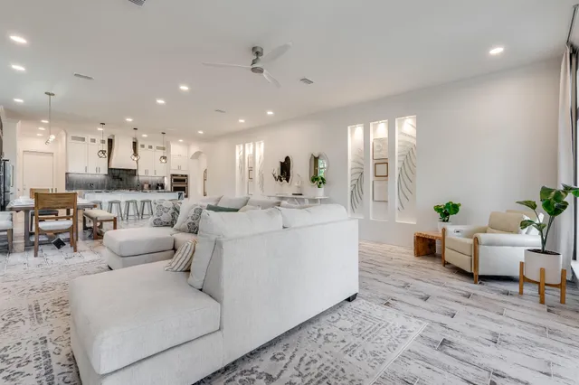 $1,825,000 | 103 West Willow Mist Road, Inlet Beach, FL 32461