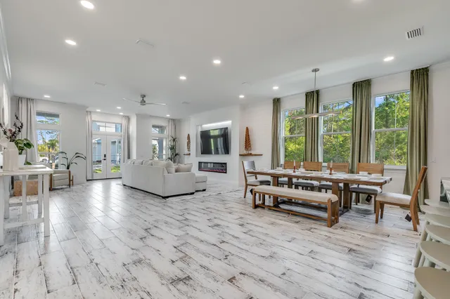 $1,825,000 | 103 West Willow Mist Road, Inlet Beach, FL 32461