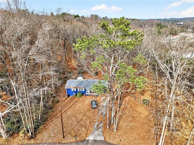 $250,000 | 1781 Corley Drive Southeast, Mableton, GA 30126