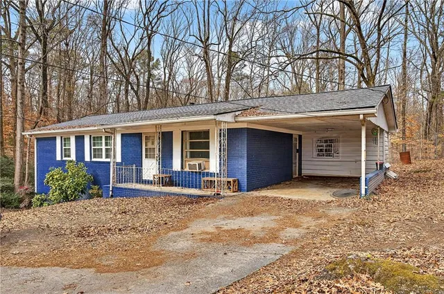 $250,000 | 1781 Corley Drive Southeast, Mableton, GA 30126