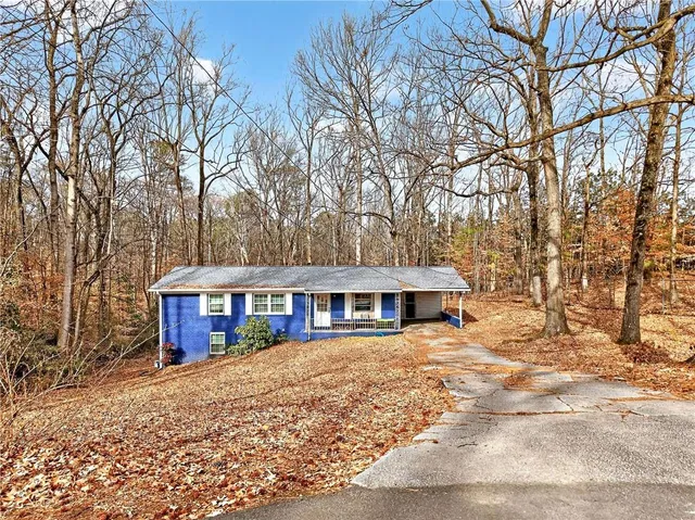 $250,000 | 1781 Corley Drive Southeast, Mableton, GA 30126