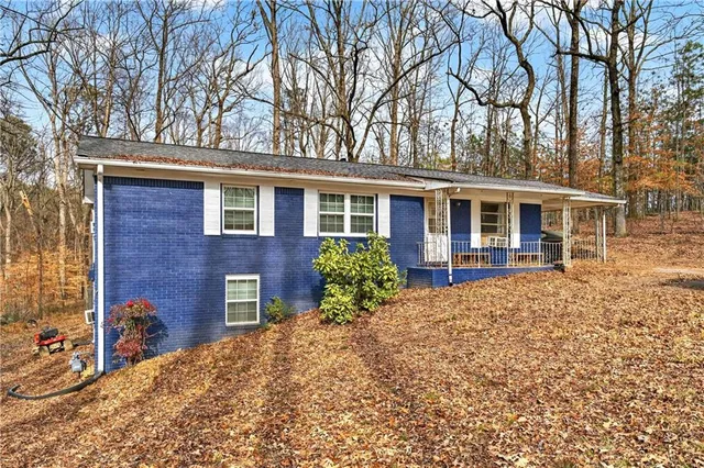 $250,000 | 1781 Corley Drive Southeast, Mableton, GA 30126