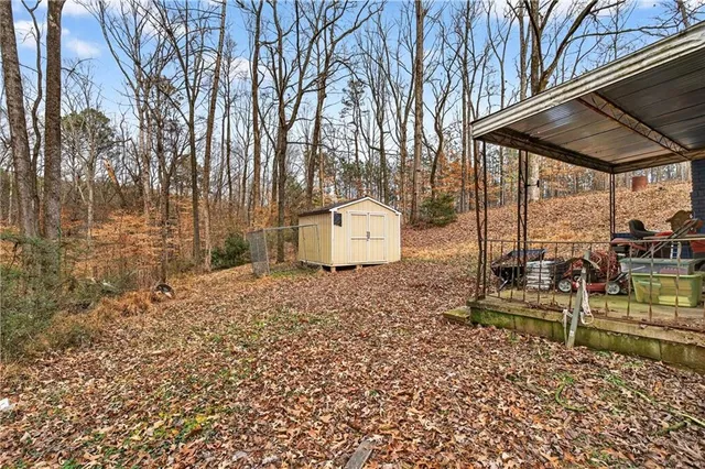 $250,000 | 1781 Corley Drive Southeast, Mableton, GA 30126