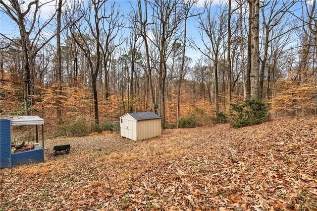 $250,000 | 1781 Corley Drive Southeast, Mableton, GA 30126